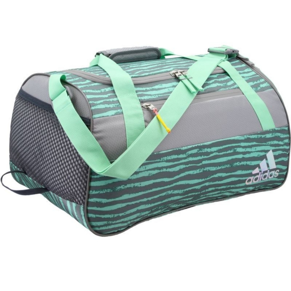 Addias Squad III Duffel gym bag